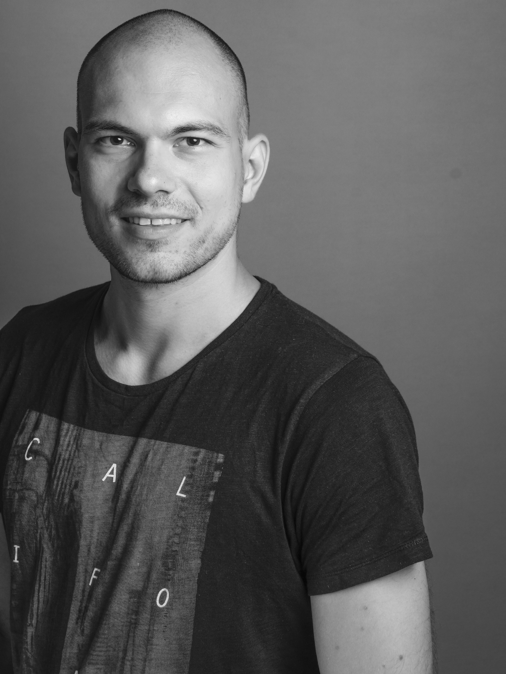 David Thomas, Ihre Computerhilfe in Hettstedt